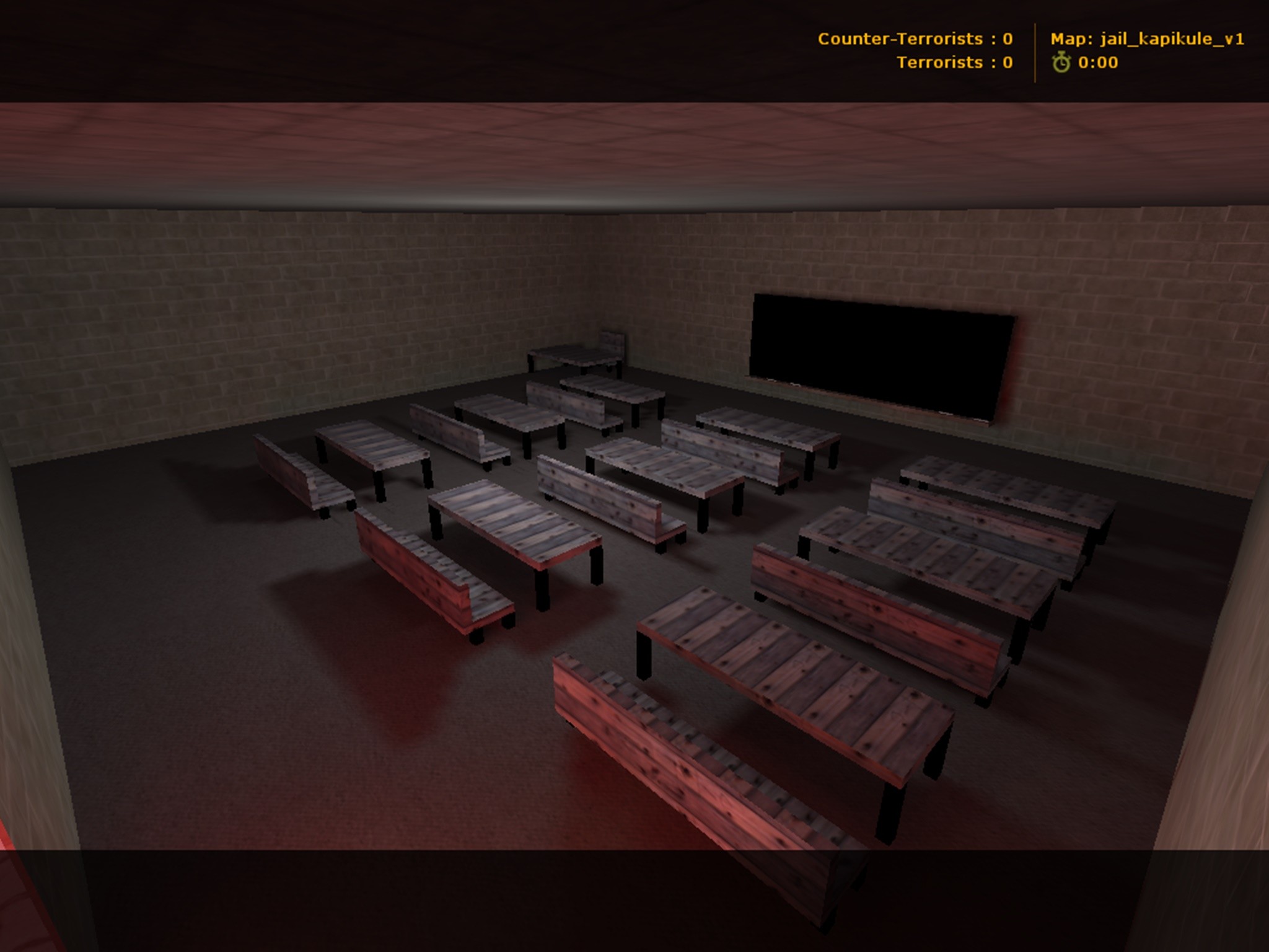 jail_kapikule_v1 — screenshot 8