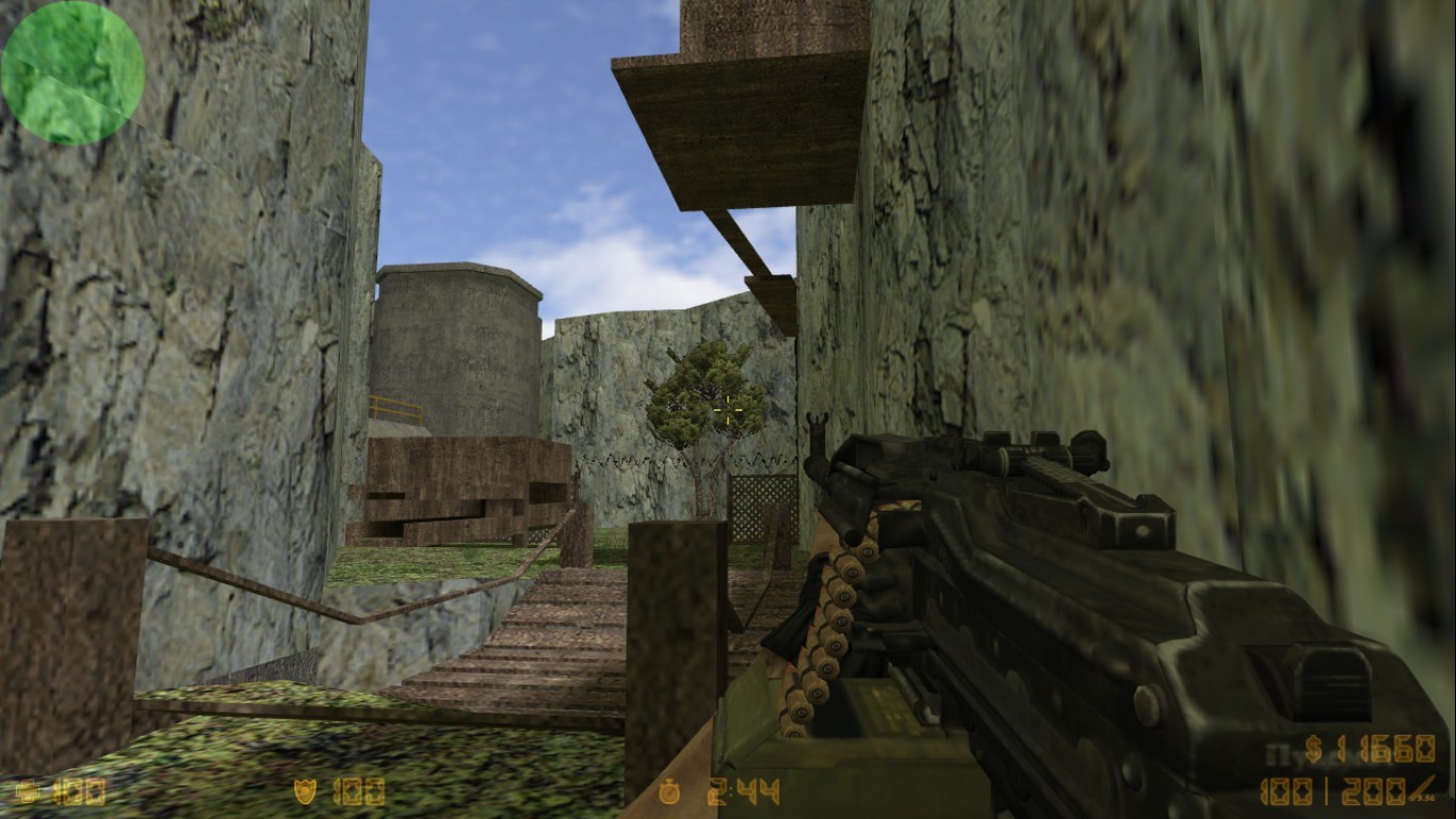 Download zm_samson_base - Screenshot