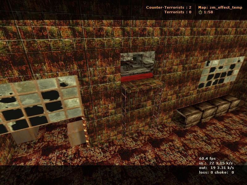 Download zm_effect_evil - Screenshot