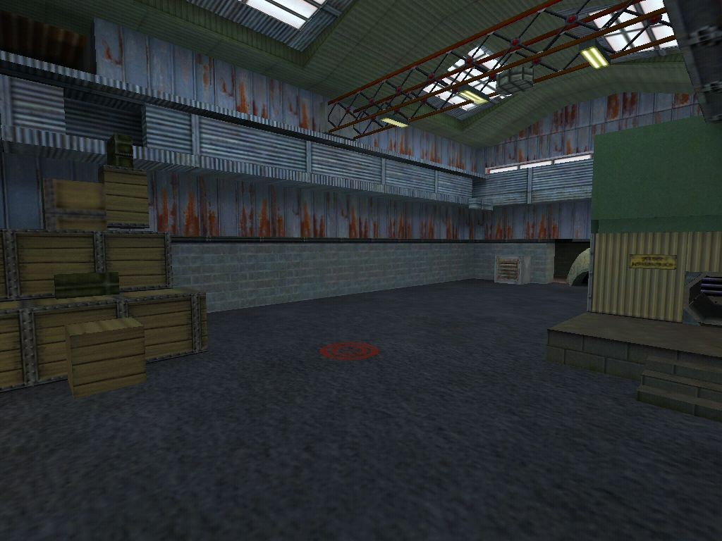 zm_nuke_kamp — screenshot 10