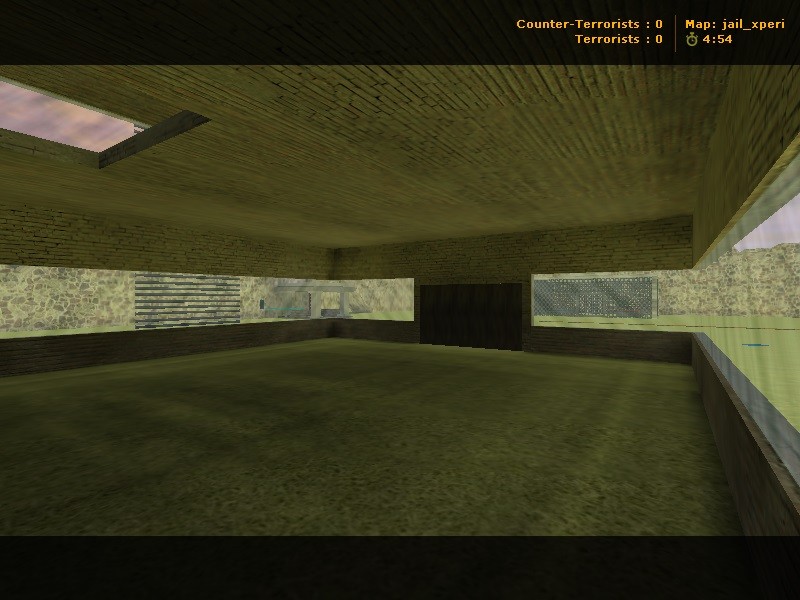 Download jail_xperi - Screenshot