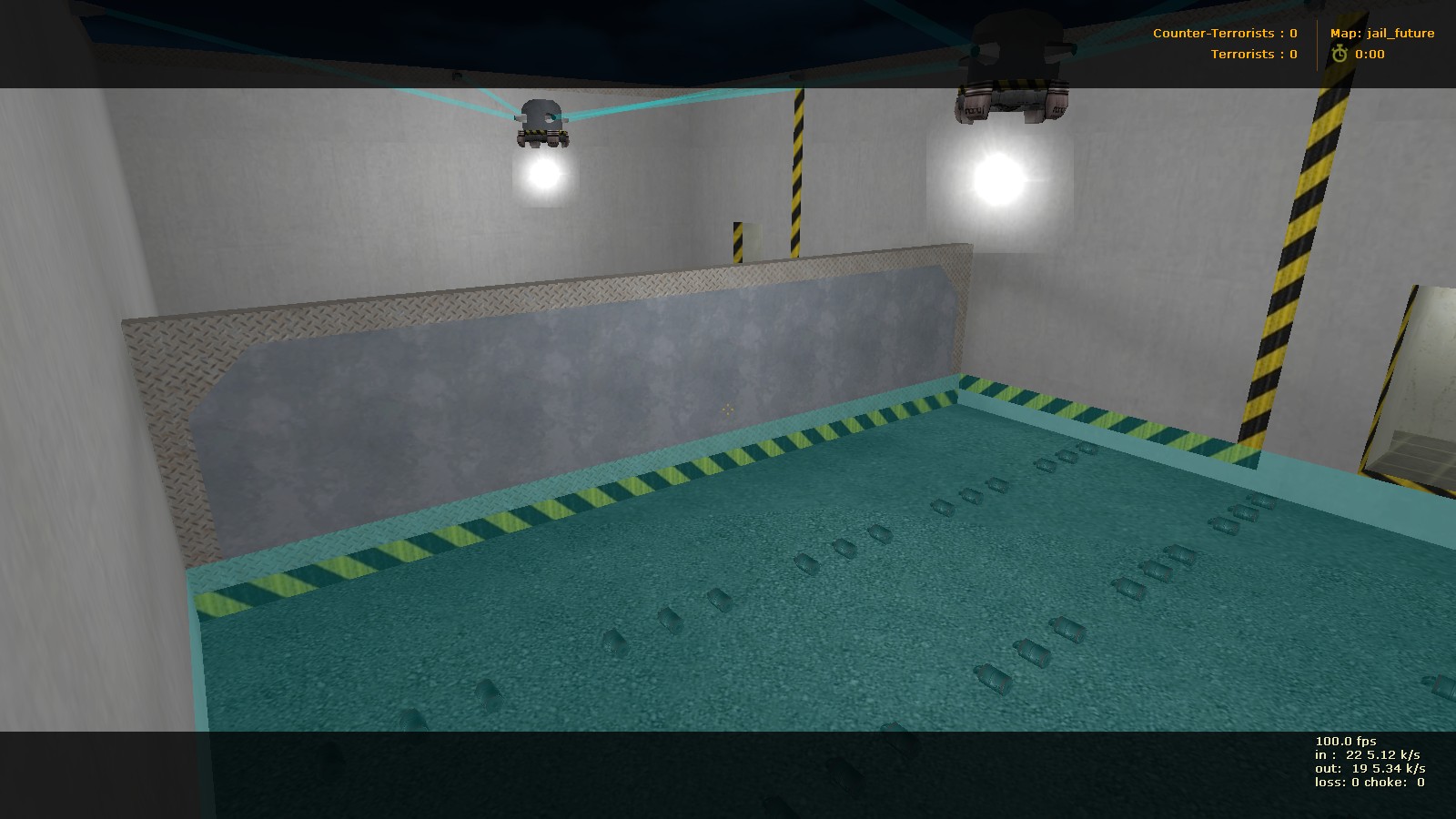 jail_future — screenshot 8