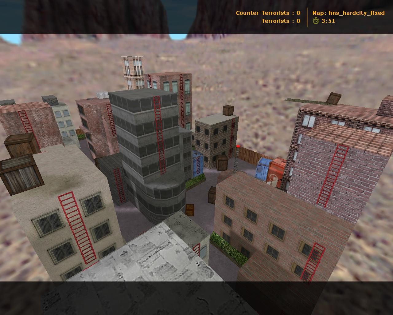 hns_hardcity_fixed — screenshot 1