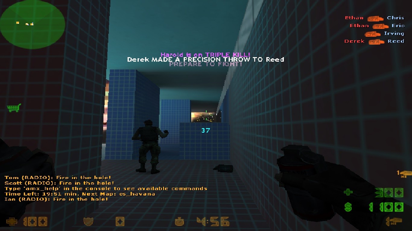 he_pool_night — screenshot 1