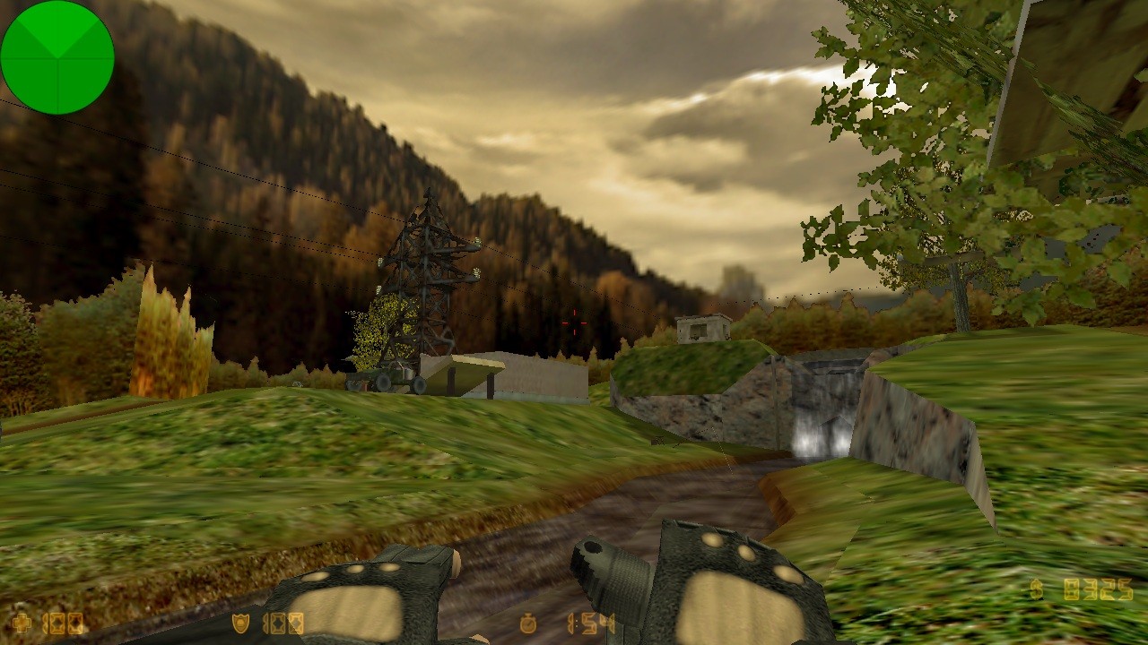 zm_race4 — screenshot 3