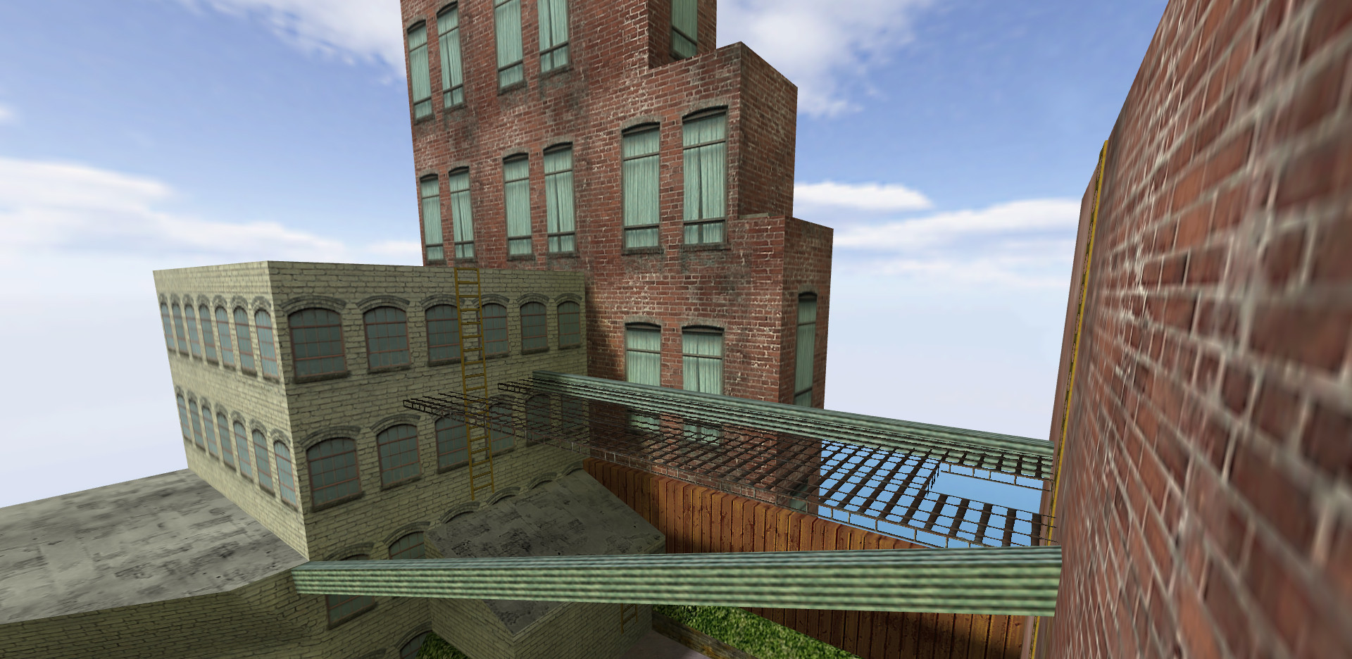 Download hnsru_floppytown_mini - Screenshot