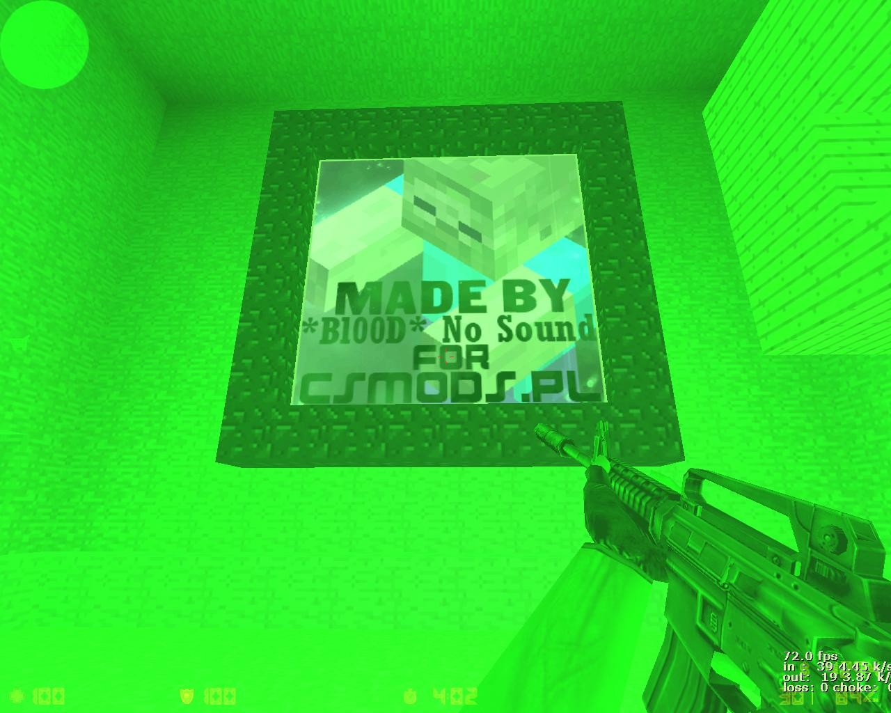 zm_minecraft_v2 — screenshot 4