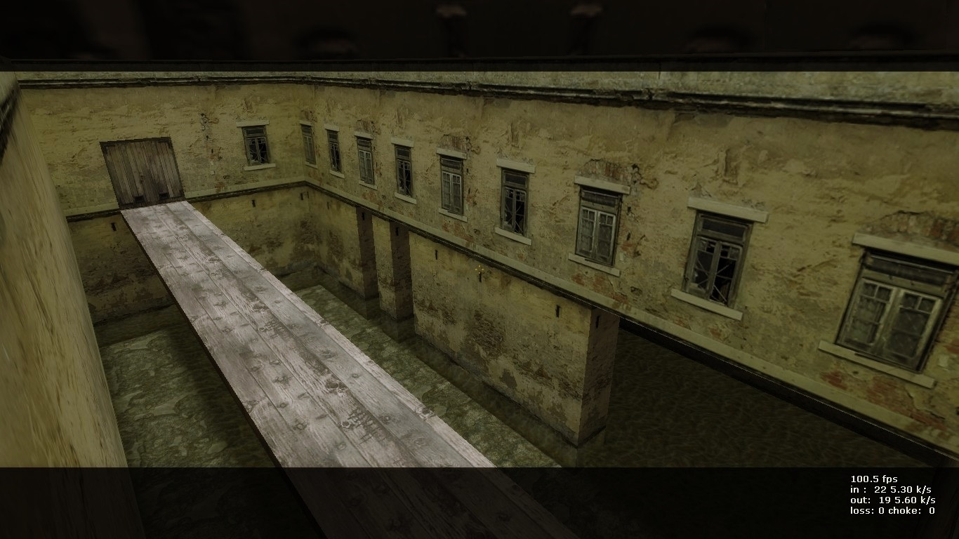 ze_SewersInfection2 — screenshot 11