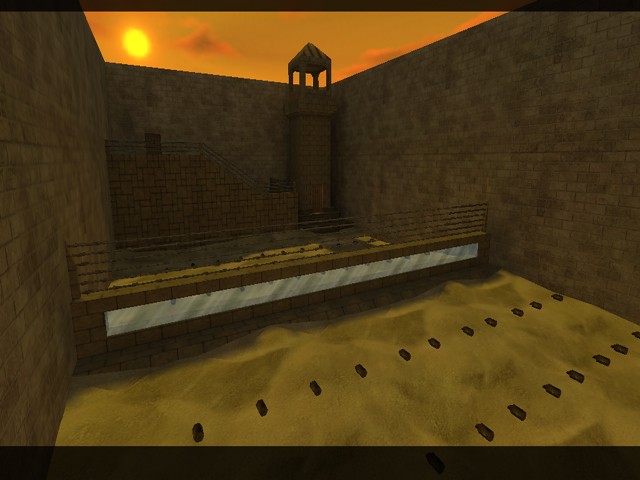 Download he_egyptowers - Screenshot