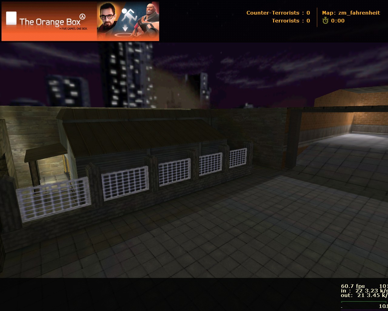 zi_fahrenheit — screenshot 9
