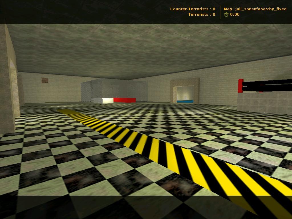 Download jail_sonsofanarchy_fixed - Screenshot