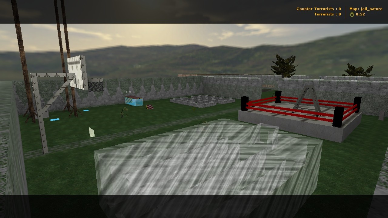 jail_nature — screenshot 4