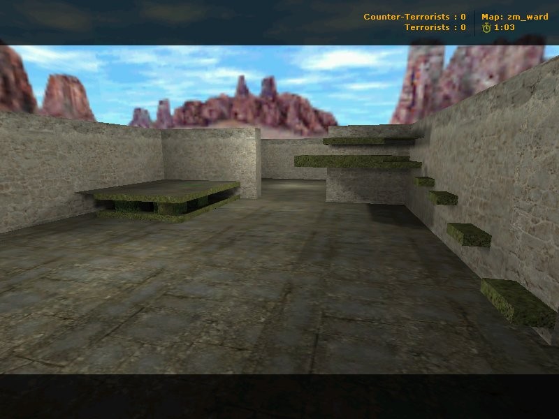 zm_ward — screenshot 4