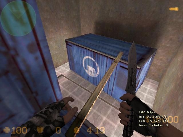 Download zm_ice_pzk - Screenshot