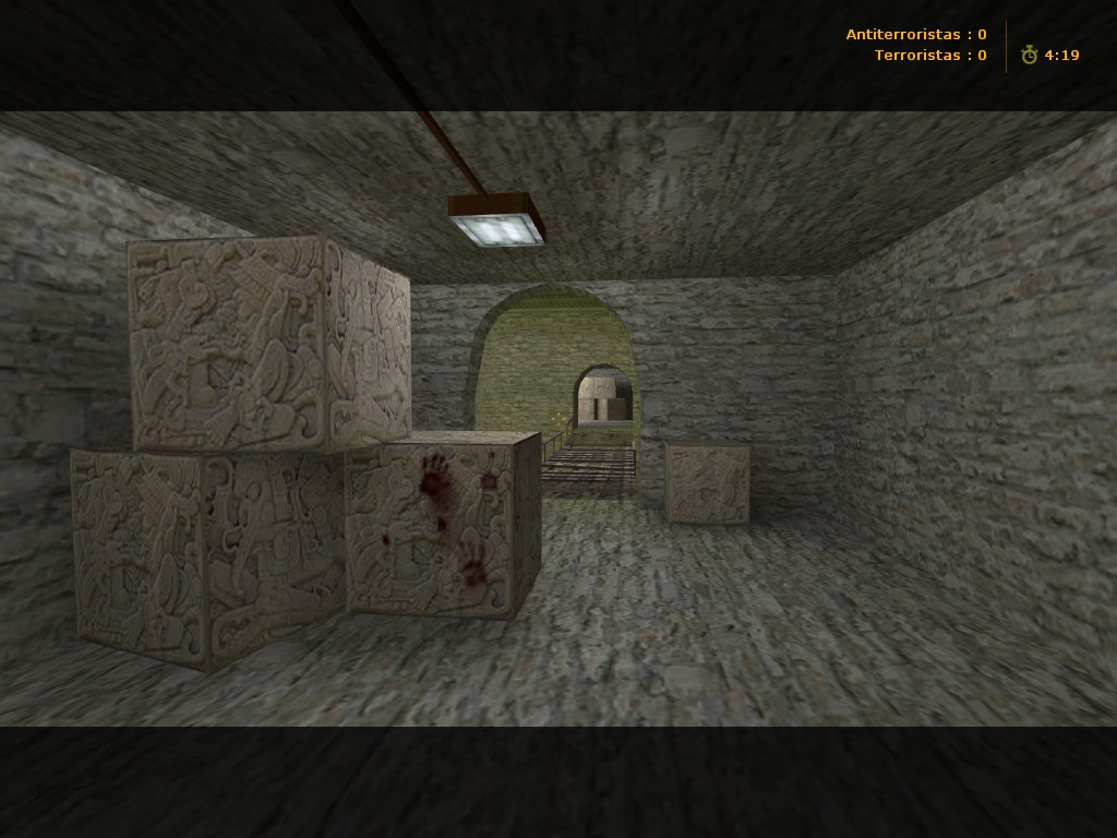 Download ze_aztec_ng - Screenshot