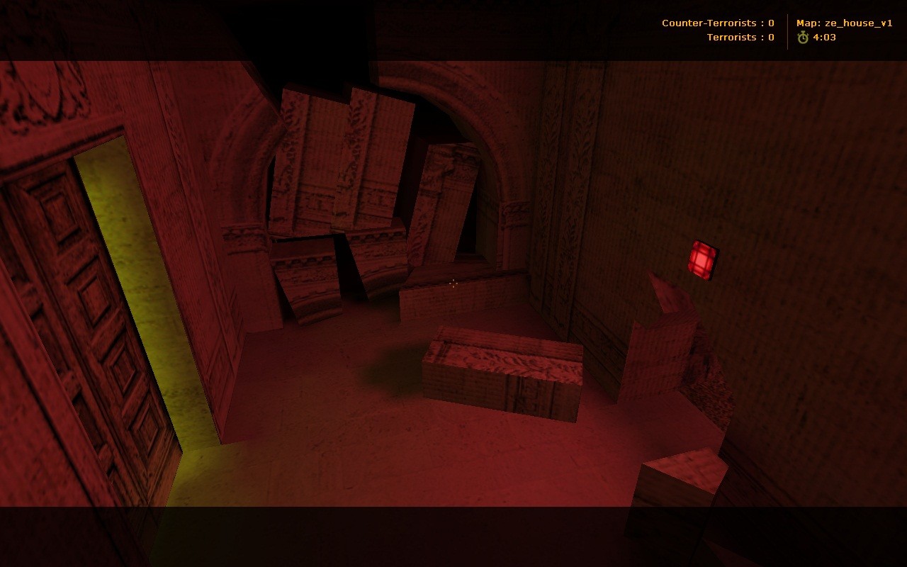 Download ze_house_v1 - Screenshot