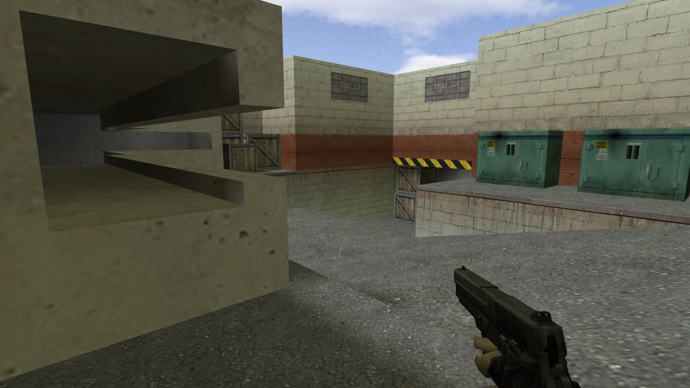 zm_cpl_biohazard — screenshot 5