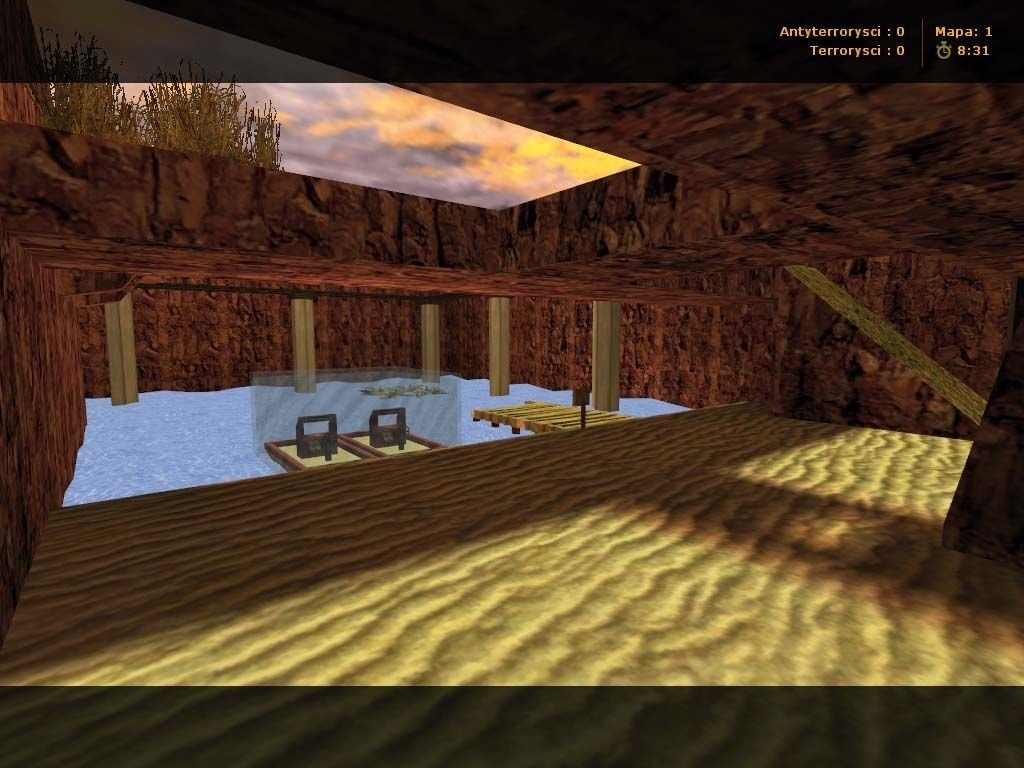 zm_escapeoneme — screenshot 2