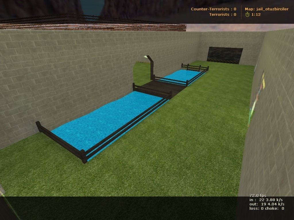 Download jail_otuzbirciler - Screenshot