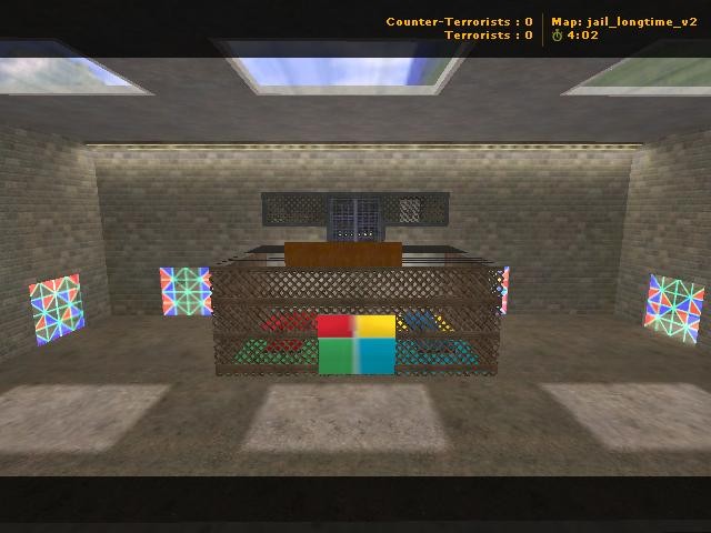 Download jail_longtime_v2 - Screenshot