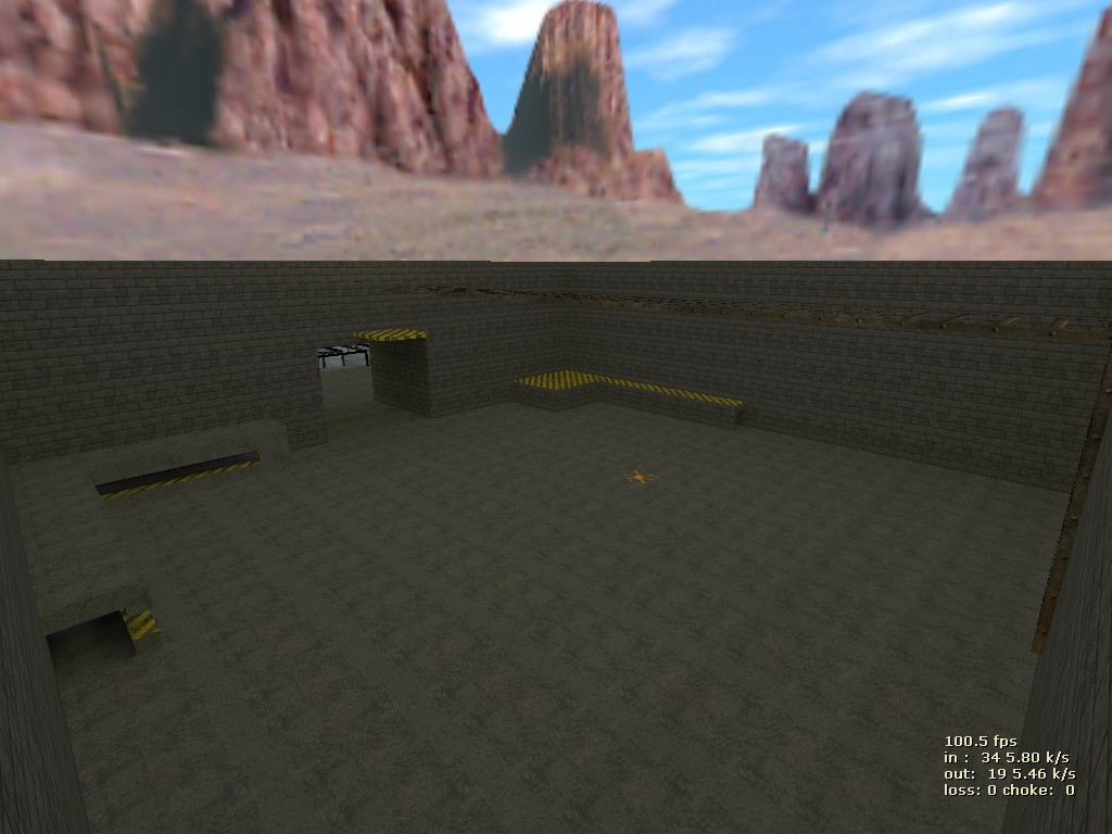 Download zm_dark_mini - Screenshot