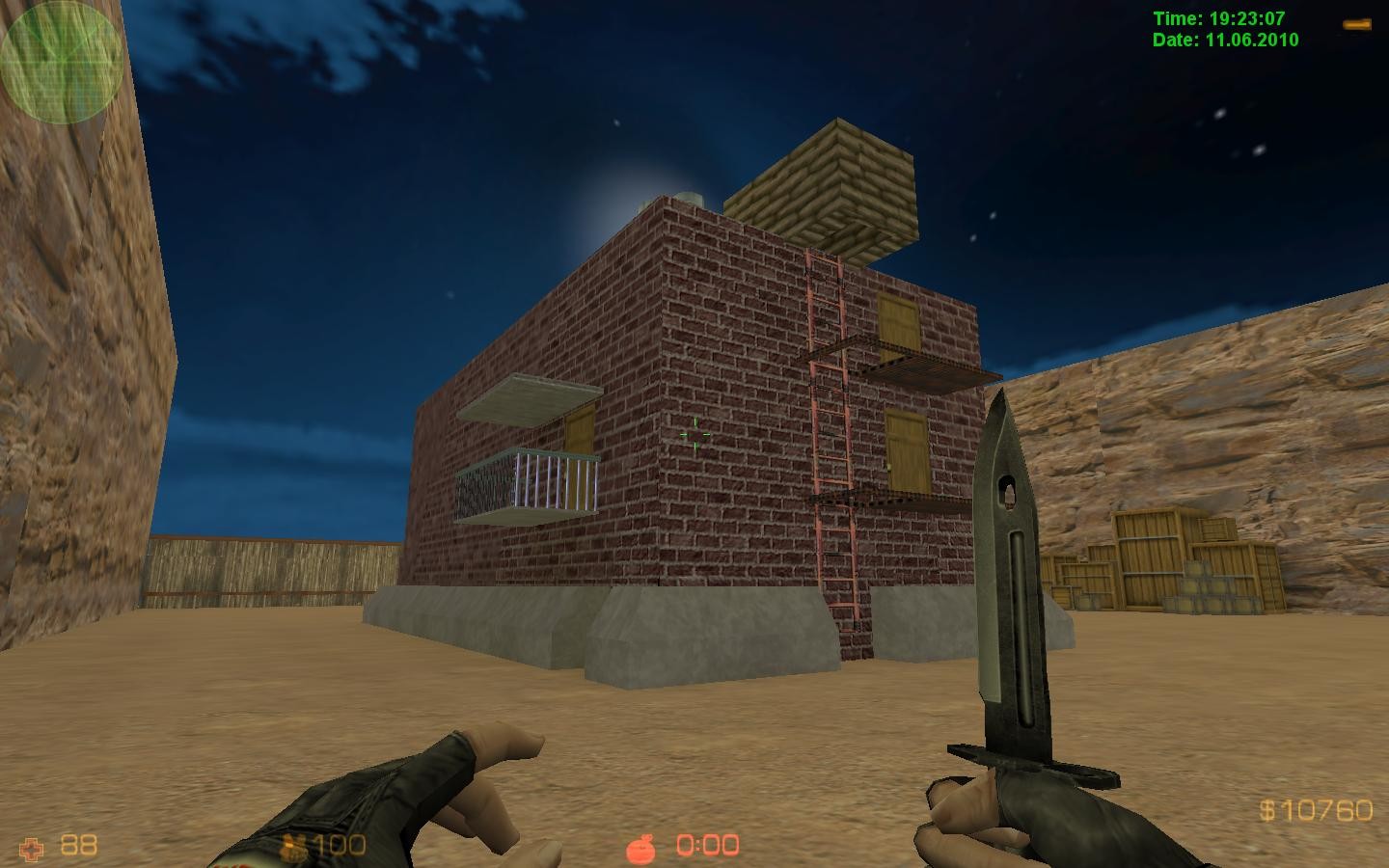 zm_survive — screenshot 2