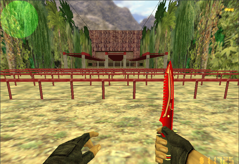 ze_F.A.N.B_v1 — screenshot 7