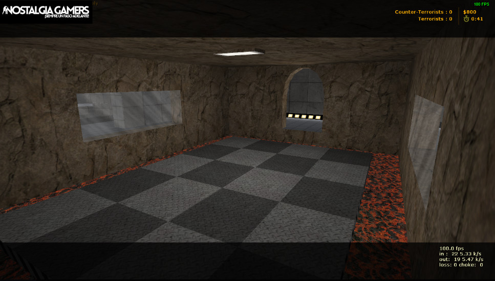 jail_nostalgia_2020 — screenshot 9