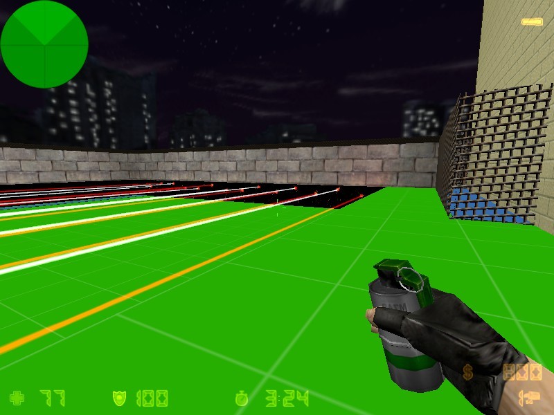 jail_funny_death_v2 — screenshot 2