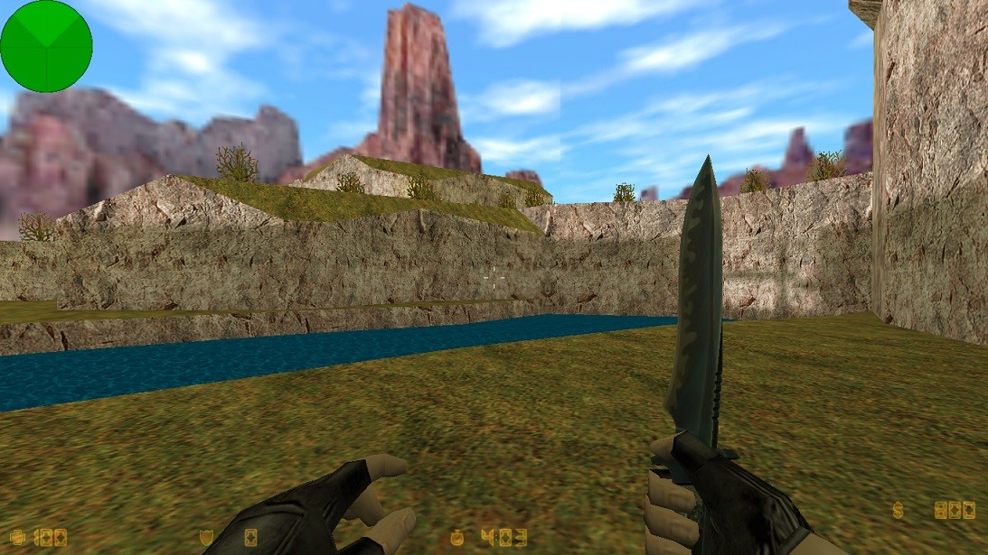 hns_forest — screenshot 3