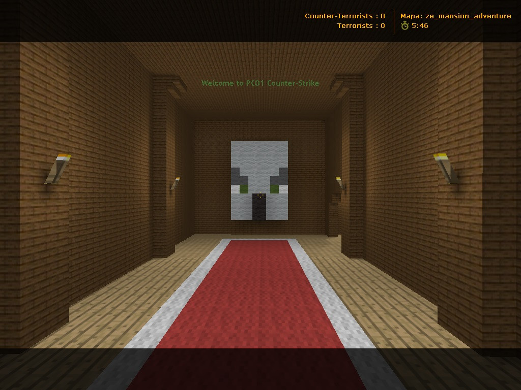 ze_mansion_adventure — screenshot 8