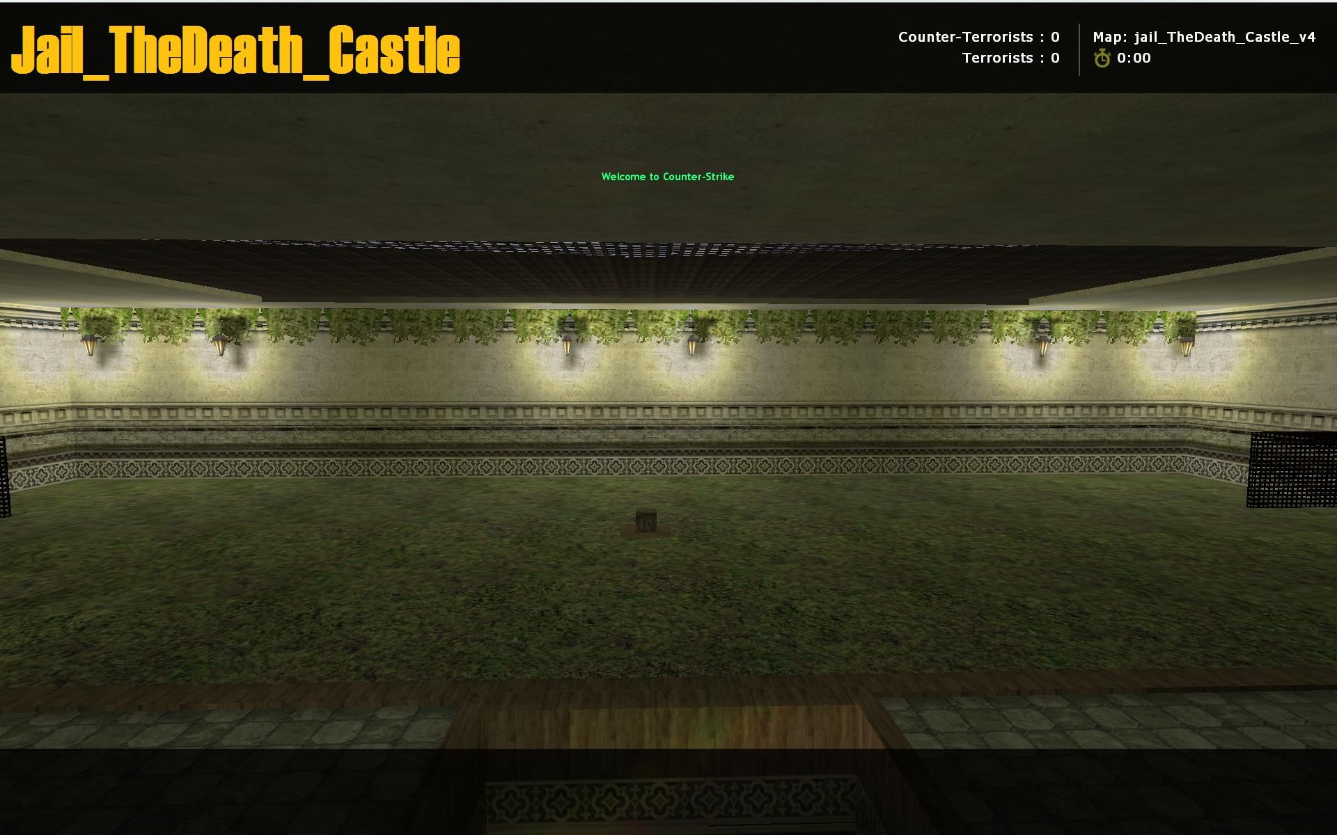 jail_thedeath_castle_ultimate — screenshot 4