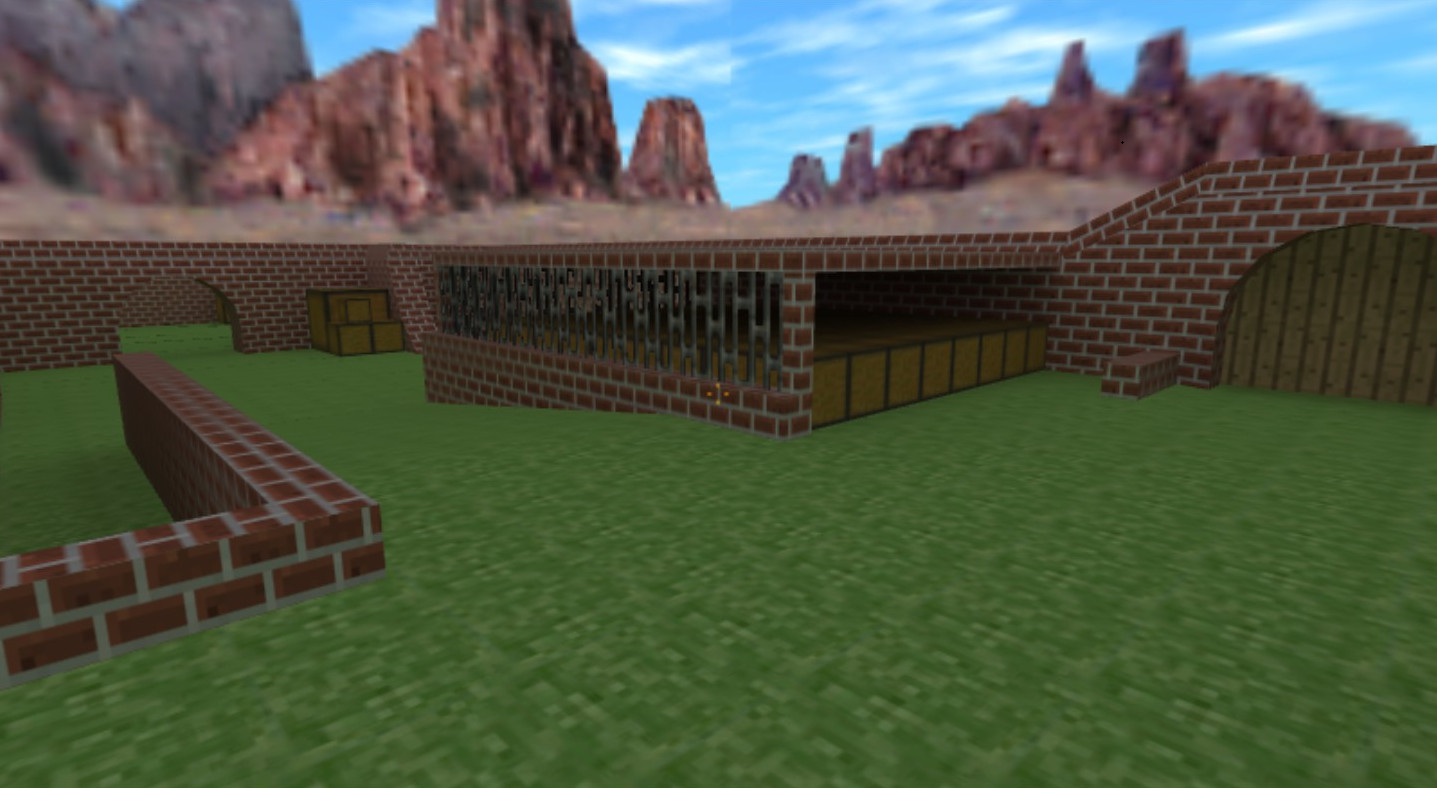 Download zm_dust_happy - Screenshot