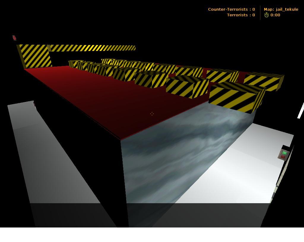 jail_tekule — screenshot 3