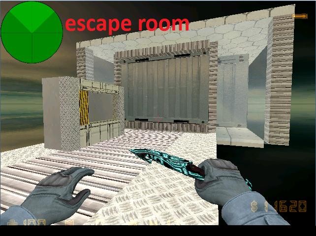 Download ze_snow_rage_v1 - Screenshot