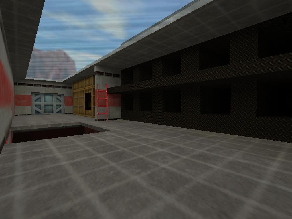 ze_batalla_exterminio — screenshot 4