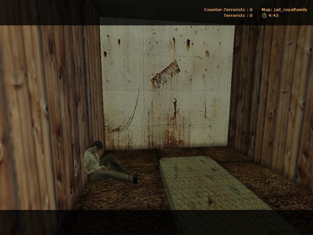 Download jail_royalfamily - Screenshot