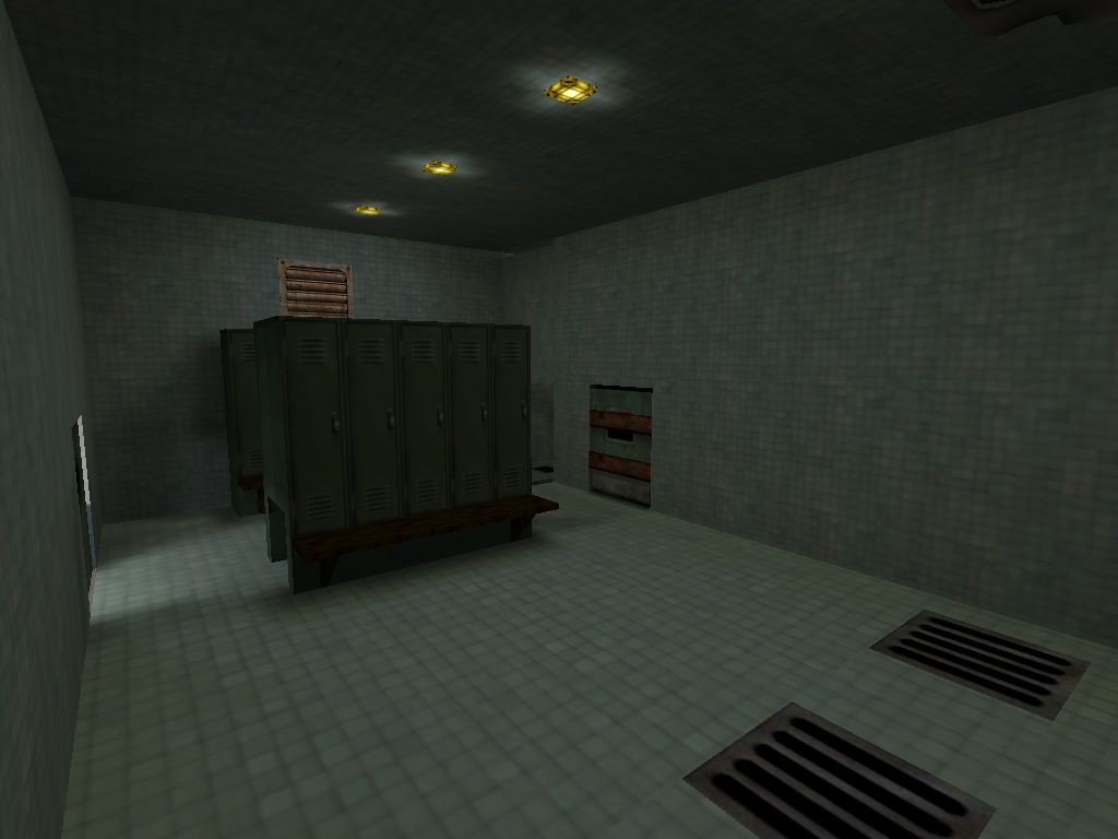 Download zm_school - Screenshot