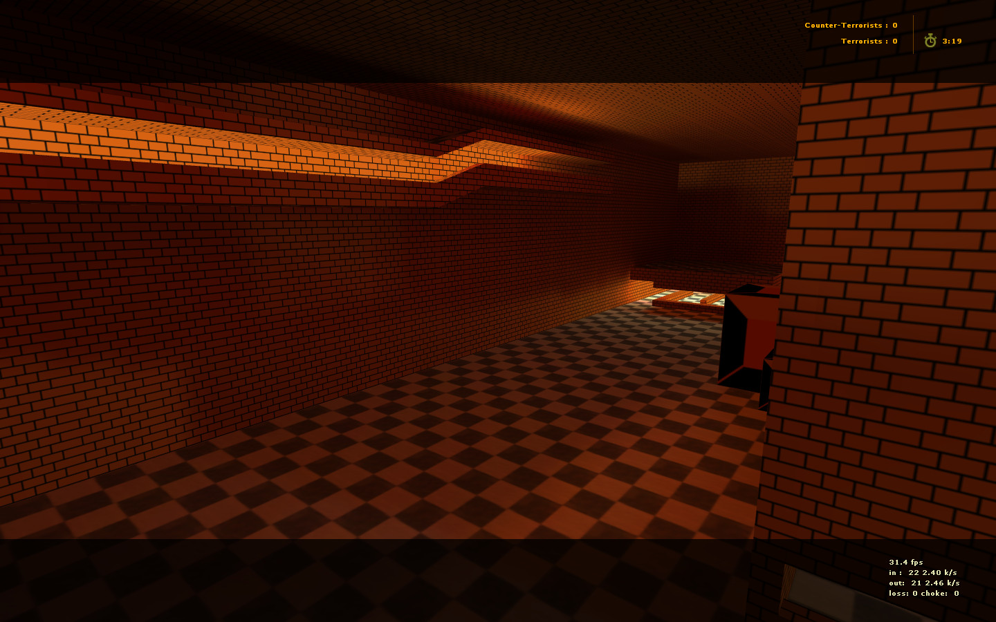 zm_mario_cube — screenshot 2