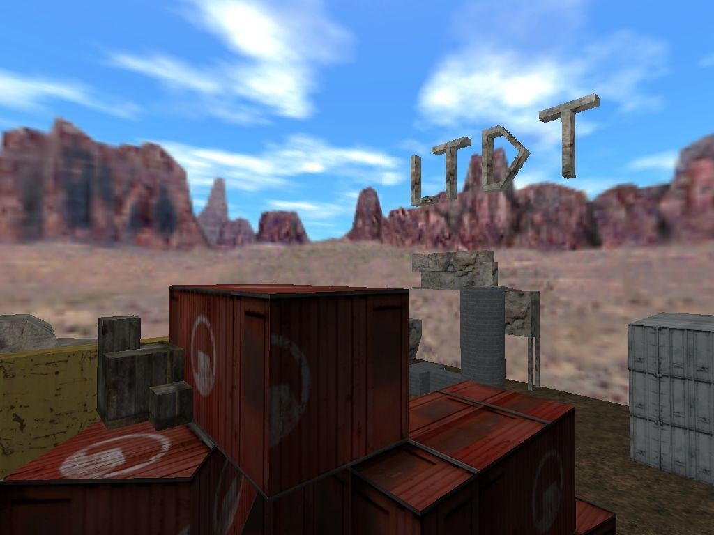 Download zm_cave - Screenshot