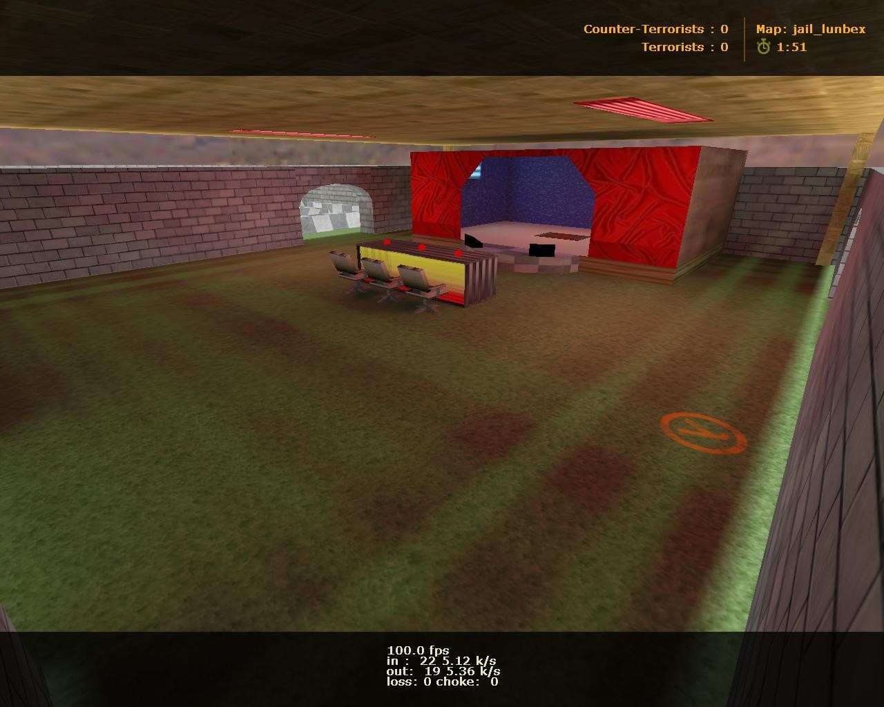 Download jail_lunbex_1 - Screenshot