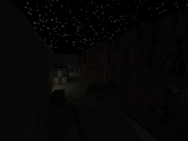 zm_grindyard — screenshot 1