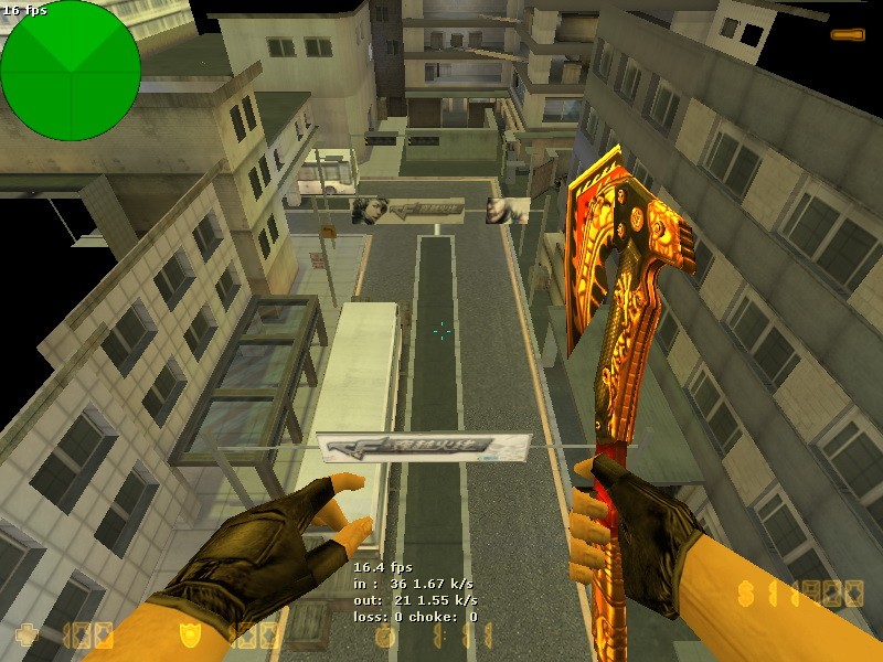 Download zm_13street - Screenshot