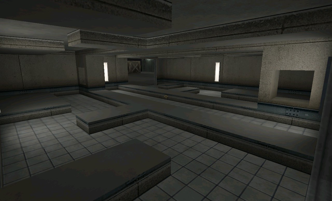 zm_zod_hideout — screenshot 2