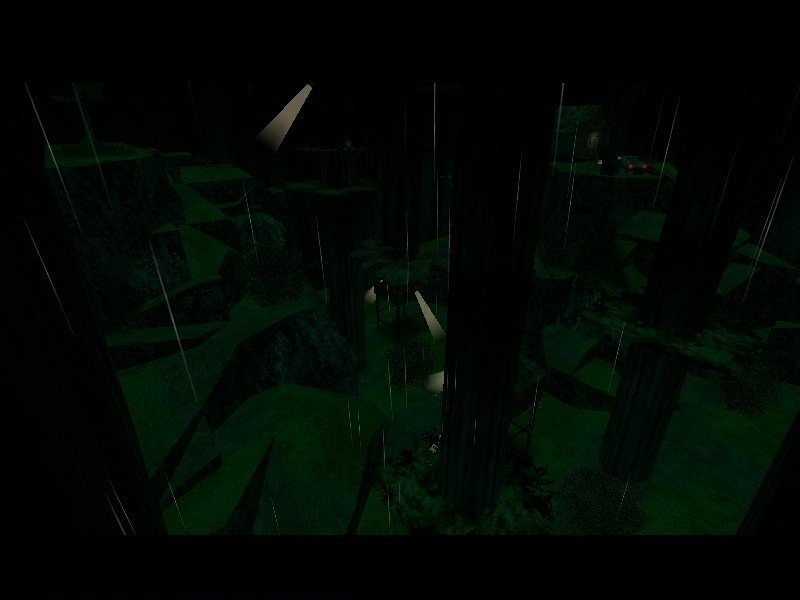 Download zm_nightwatch_final - Screenshot