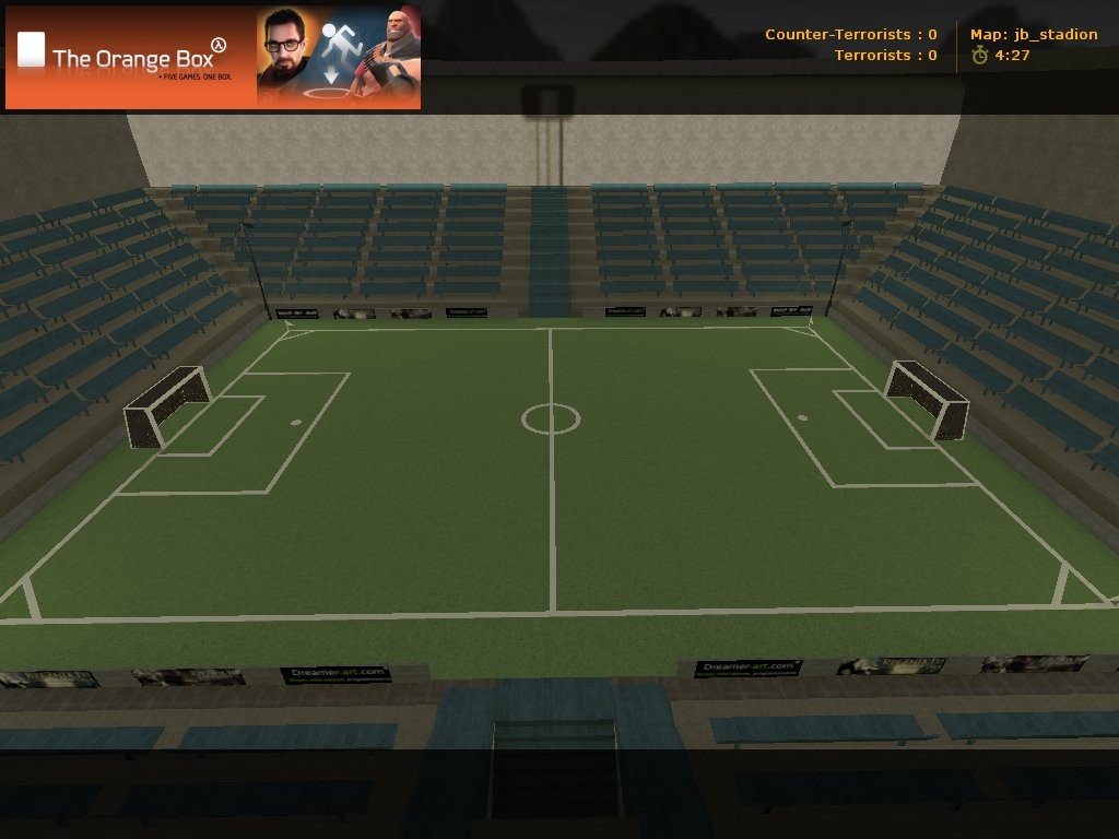 Download jb_stadion - Screenshot