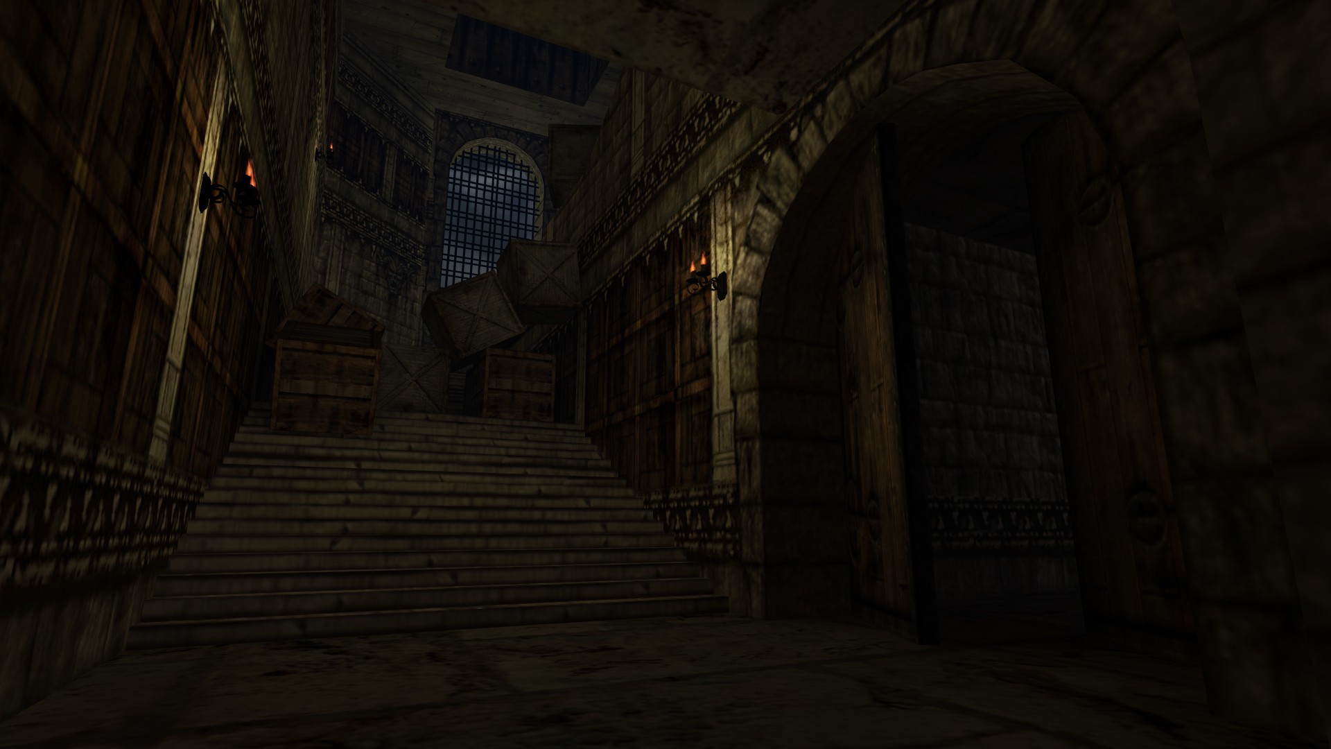 zm_halloween — screenshot 2