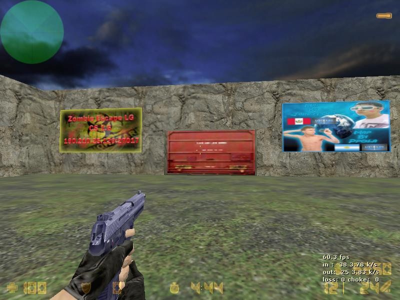 Download zm_isla_escape_lg - Screenshot