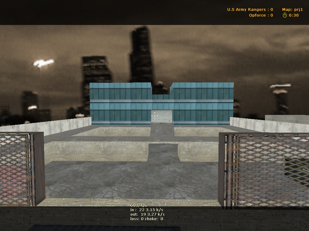 zsm_dead_city — screenshot 1