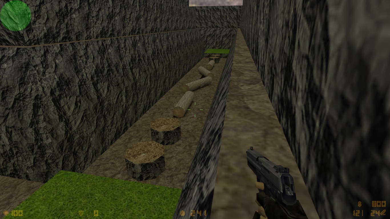 Download bh_axn_ravine - Screenshot
